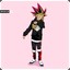 ✪ Hiruma Yoichi -iwnl-