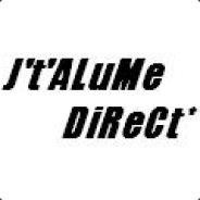 J't'ALuMe diReCkT**