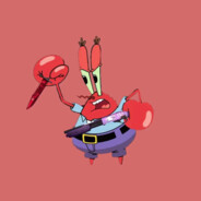 比基尼海滩理财大师蟹