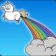 La Licorne folle