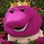 barney the communist dictator