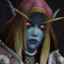 Sylvanas Windrunner