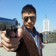 他们都叫我社会王