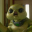 I am a child of the slitheen