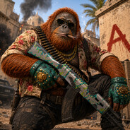 Player avatar