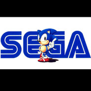 Sega Mega