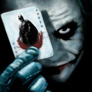 Joker小丑ღ
