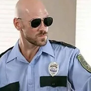 OfficerJohnnySins