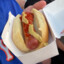 NEW YORK HOT DOG