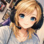 Steam avatar