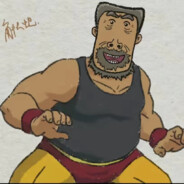 翻斗花园-牛战士