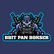 BBit]PAN BOKSER