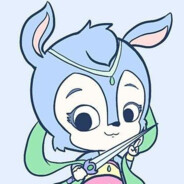 蓝兔's Avatar