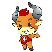 勇敢牛牛不怕困难