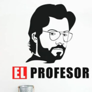 PROFESSO