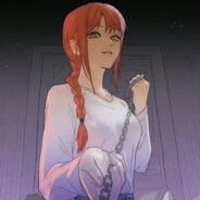 想做玛奇玛小姐的狗