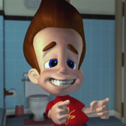 Jimmy Neutron