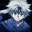 KILLUA