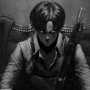 Levi Ackerman