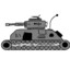 Panzerkampfwagen VI Ausf. B
