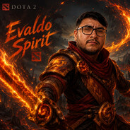 Evaldo Spirit