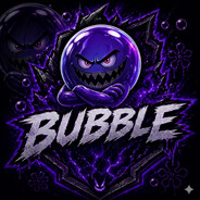 BUBBLE