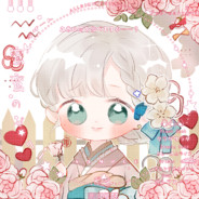 You're my star, my victory