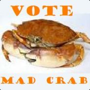 Mad Crab