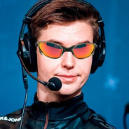 rex avatar