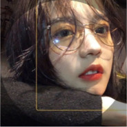 初见时脸红，再见时眼红