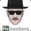 Mr.Heizenberg