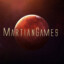 MartianGames