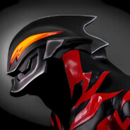 邪恶的贝利亚out曼