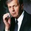 The Smoking Man