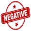 NEGATIVE