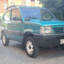 FIAT PANDA 96