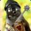 squirrel knight