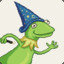 Lizard Wizard