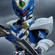 哈基米—飞影铠甲