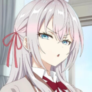 アリサ・ミハイロヴナ