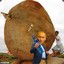 Potato Putin