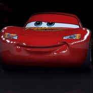 Lightning McQueen