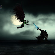 世人都晓神仙好