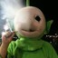 Dipsy