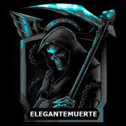 Elegantemuerte