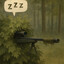 Sleepy Sniper