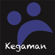 Kegaman's avatar