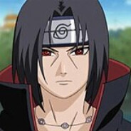 Itachi Uchiha