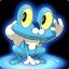 Froakie