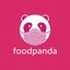 ⭕⃤ ᠌ Food Panda
